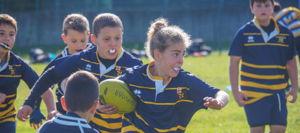 Rugby, a Bologna arriva il ‘codice etico’