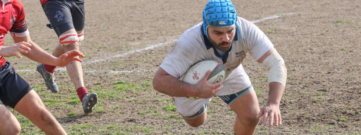 Il Bologna vince a Livorno 28 a 15