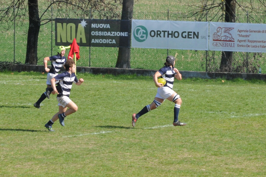 Super Under 19. Vince anche con Carpi