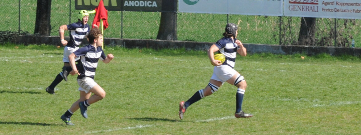 Super Under 19. Vince anche con Carpi