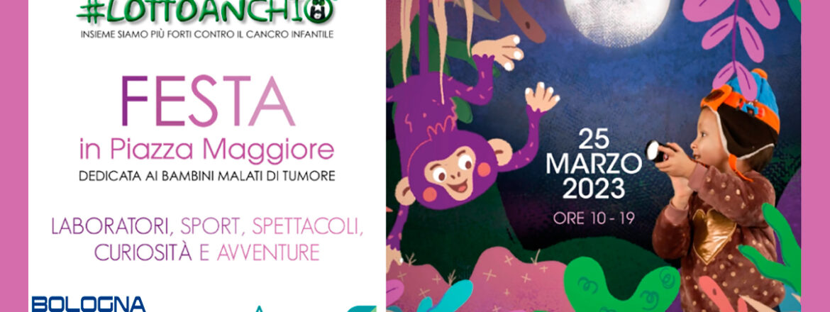 Il Bologna Rugby con Ageop