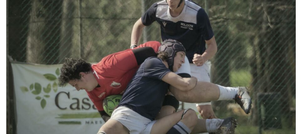 L’Under 17 guarda avanti