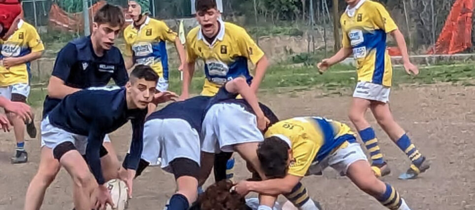 Under 15 ancora doppia vittoria