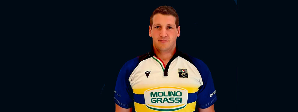 Il Top10 Andrea Balsemin al Bologna