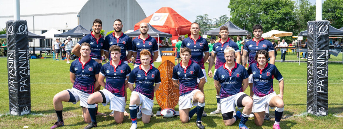 I risultati del Offbeat7s di Verona