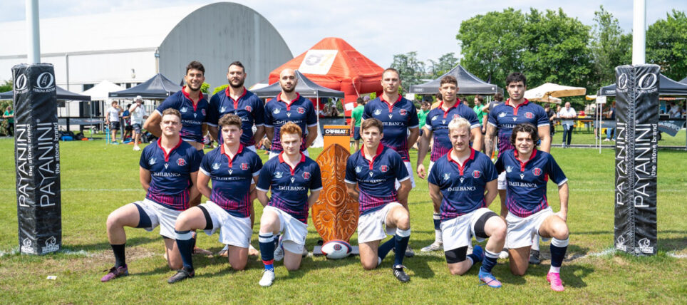 I risultati del Offbeat7s di Verona