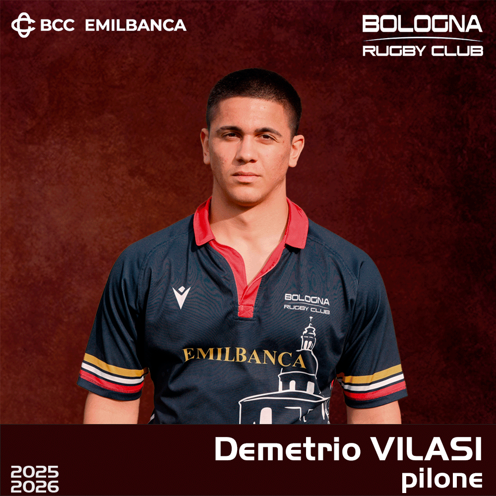 Demetrio Vilasi