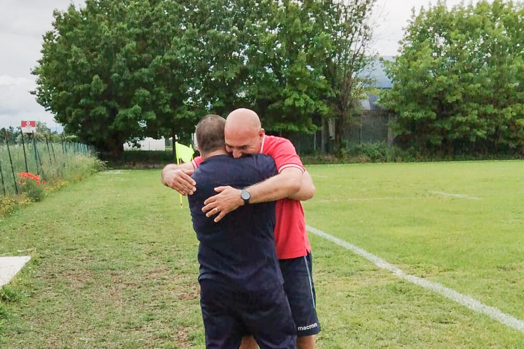 L’Under 19 batte i Lyons