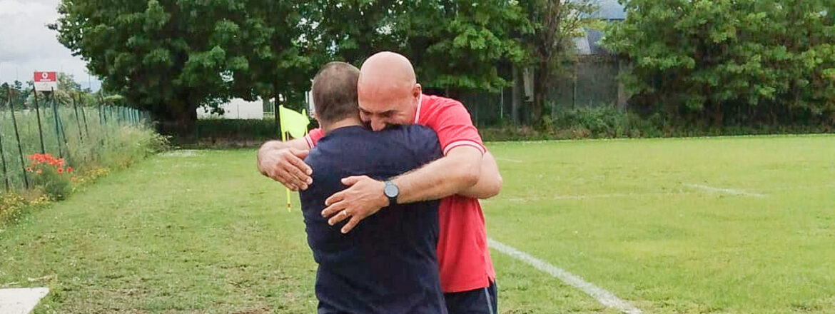 L’Under 19 batte i Lyons