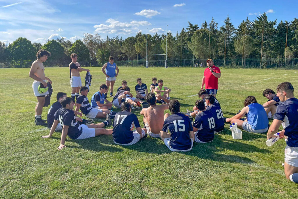 L’Under 19 batte il Perugia