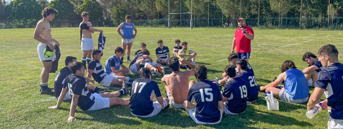 L’Under 19 batte il Perugia