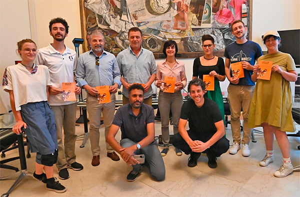 Giochi antirazzisti 2023