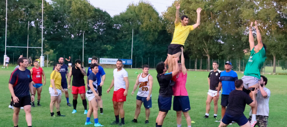 Il Bologna riparte carichissimo. Grande entusiasmo per l’inizio della preparazione