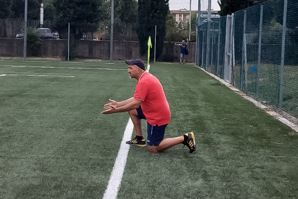U18: Firenze batte Bologna 28-14