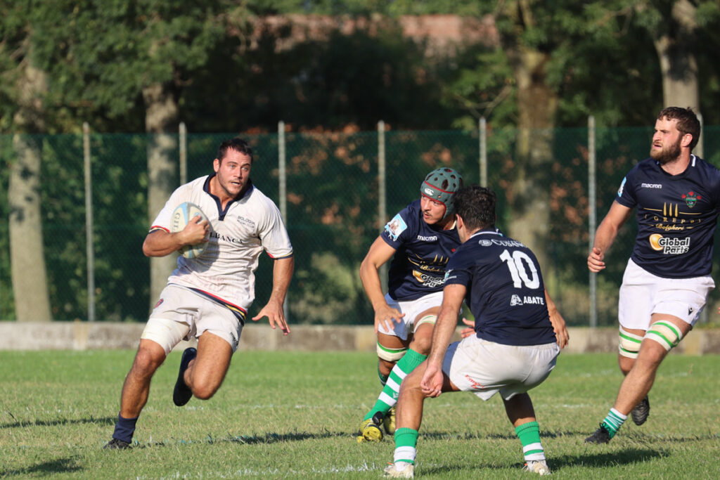 B: Bologna pari con il Livorno nel primo test