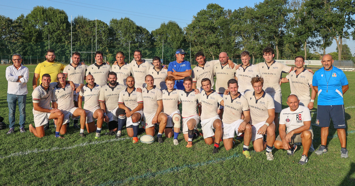 Bologna Rugby Club