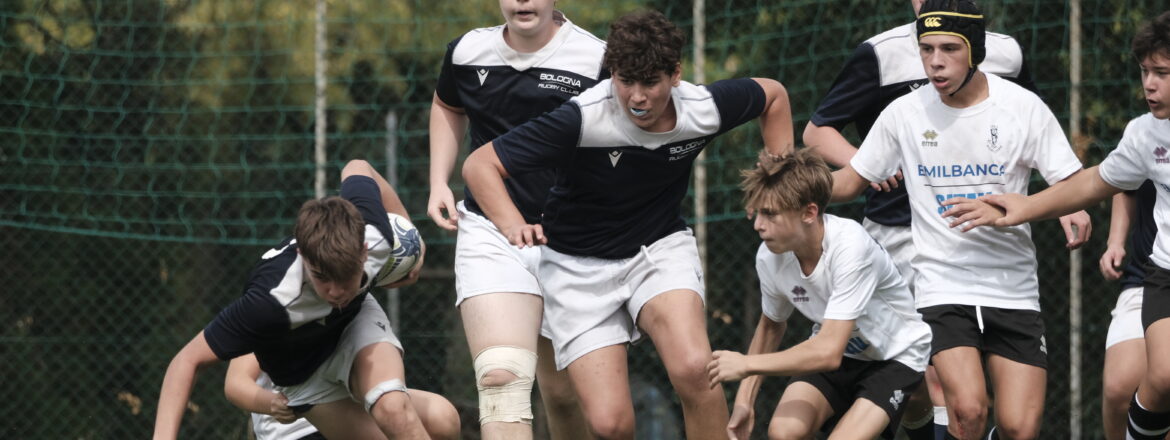Il Trofeo Due Città Emil Banca resta a Piacenza