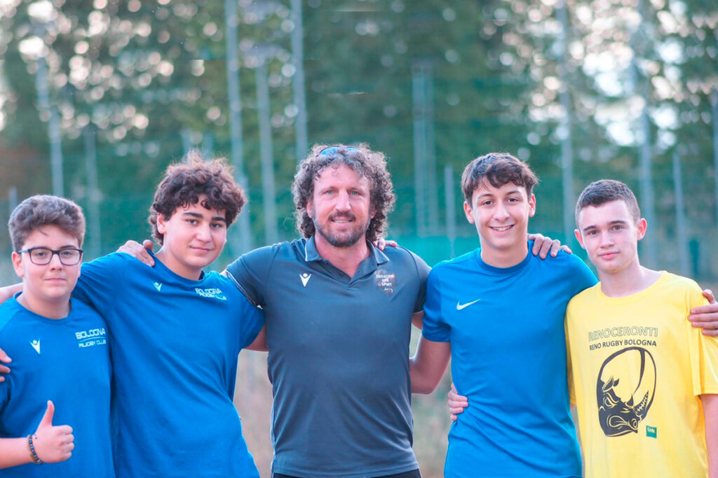 Grande partecipazione all’Open Day della Reno