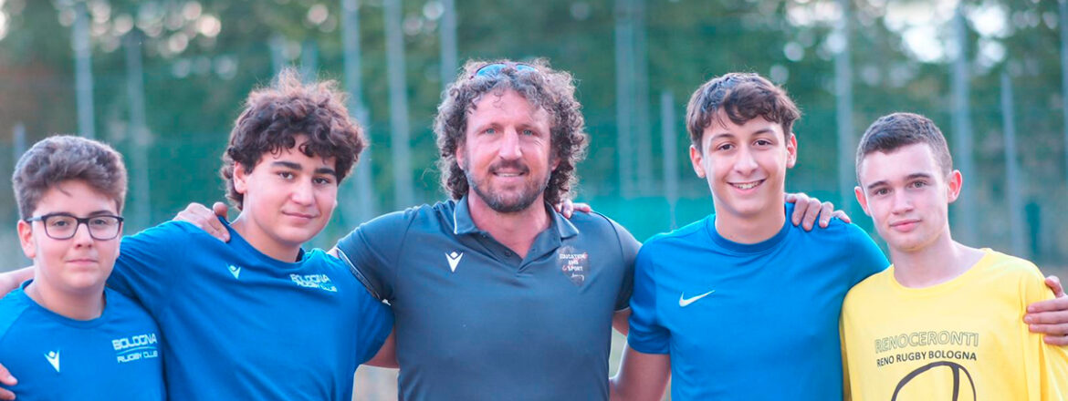 Grande partecipazione all’Open Day della Reno