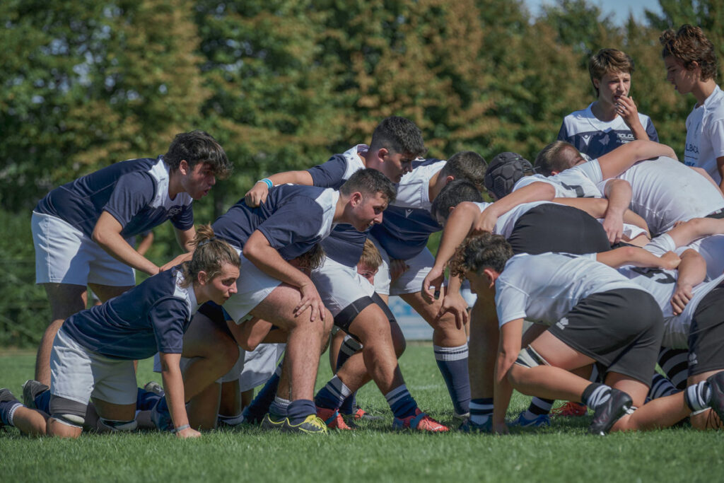 Torneo “Due Città Emil Banca” 2023