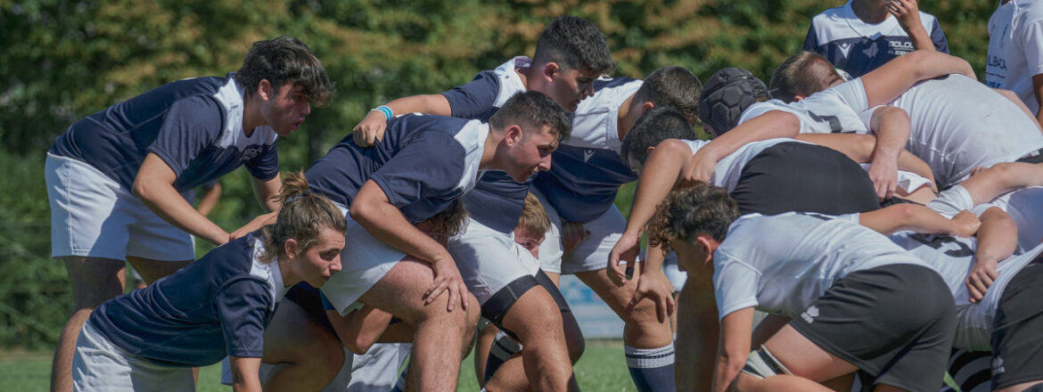 Torneo “Due Città Emil Banca” 2023