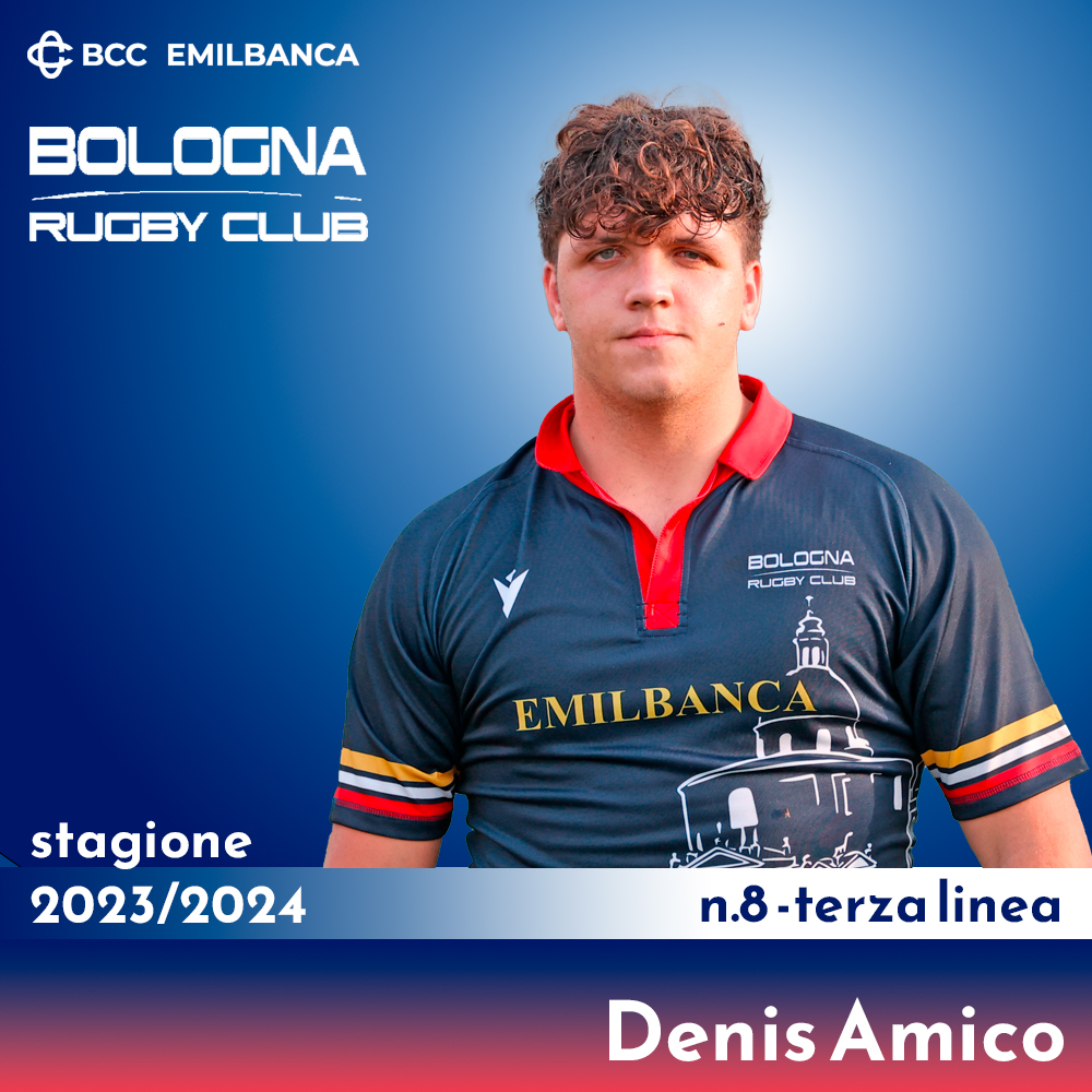 Denis Amico