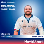 Navid “Navi” Ataei