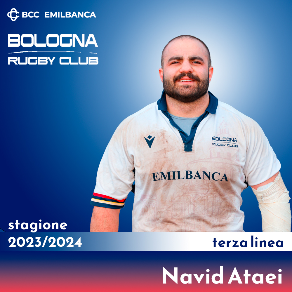 Navid “Navi” Ataei