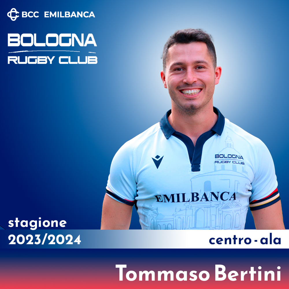 Tommaso Bertini