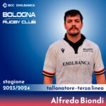 Alfredo Biondi