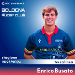 Enrico Busato
