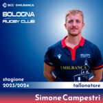 Simone Campestri