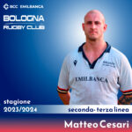 Matteo Cesari