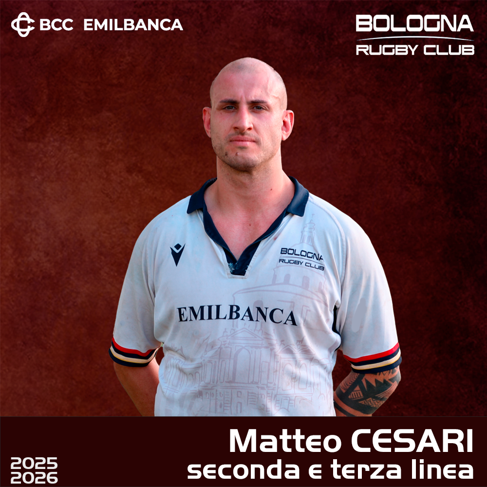 Matteo Cesari