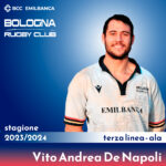 Vito Andrea De Napoli