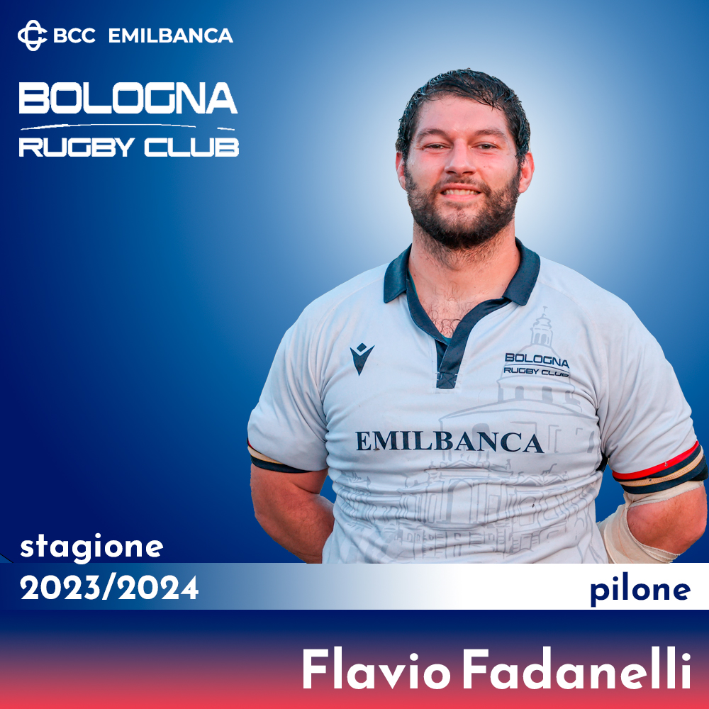 Flavio Fadanelli