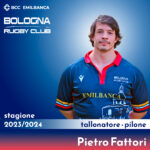 Pietro Fattori