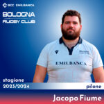 Jacopo Fiume