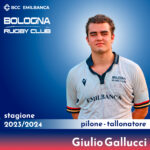 Giulio Gallucci
