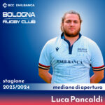Luca Pancaldi