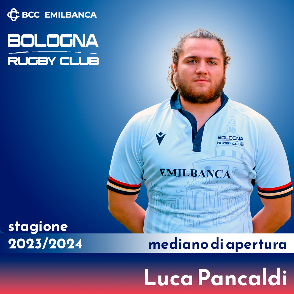 Luca Pancaldi