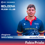 Fabio Priola