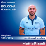 Mattia Rizzoli