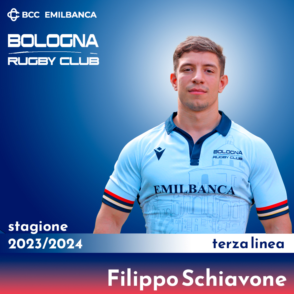 Filippo Schiavone