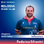 Federico Silvestri