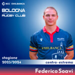 Federico Soavi