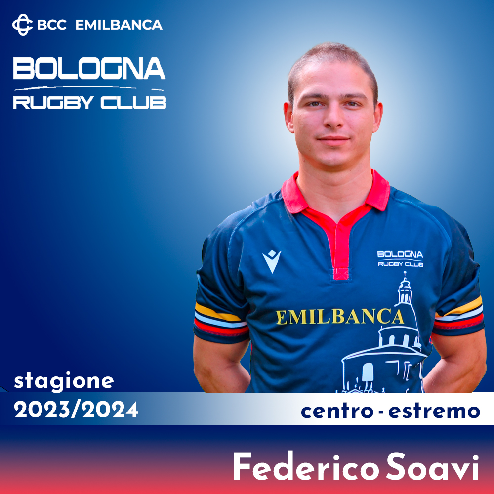 Federico Soavi