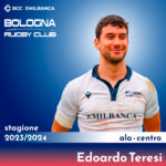 Edoardo Teresi