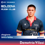 Demetrio Vilasi