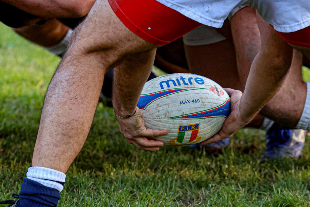 U18: sono solo parole